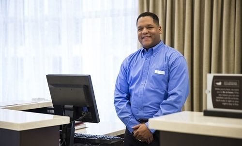 Hotel Homewood By Hilton Gateway Hills Nashua