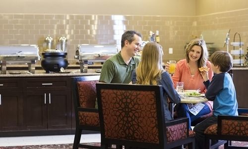 Homewood By Hilton Gateway Hills 3* Nashua